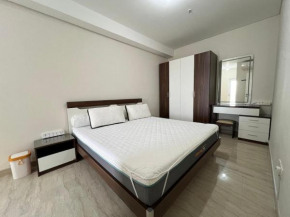 Apartment Podomoro Medan Arsaloka